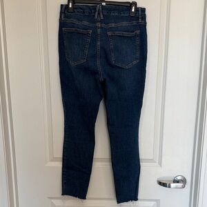 Classic Blue Women's Jeans